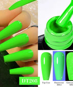 Q52326-2 Neon Glow