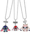 3pcs Necklace