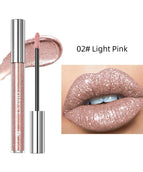 02 Light Pink
