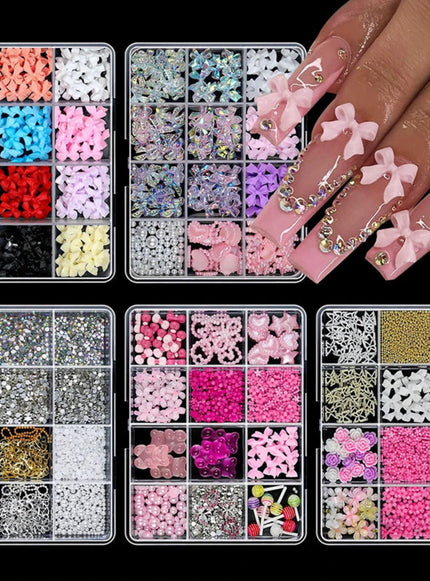 Collection image for: Nail Art