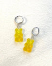 C gradient yellow