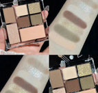 Vintage Ceramic Brow