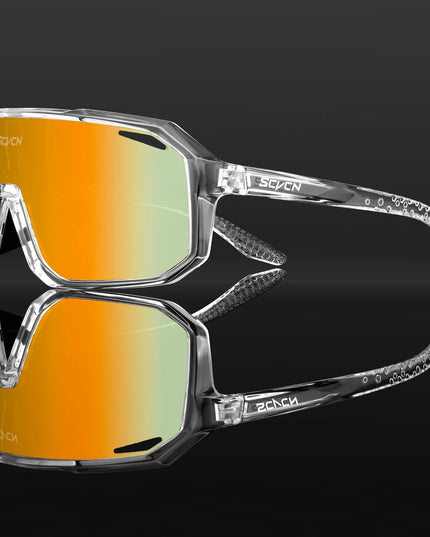 New Sports UV400 color Cycling Sunglasses Women Glasses for Men Sun MTB Mountain Bike Road Bicycle Eyewear Goggles