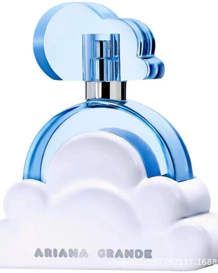 Quality Perfume Free Shipping Ariana White&Grand Cloudmass Ladies Fragrance Purple Clouds Pink Cloud 100ML  Women Eau De Parfum
