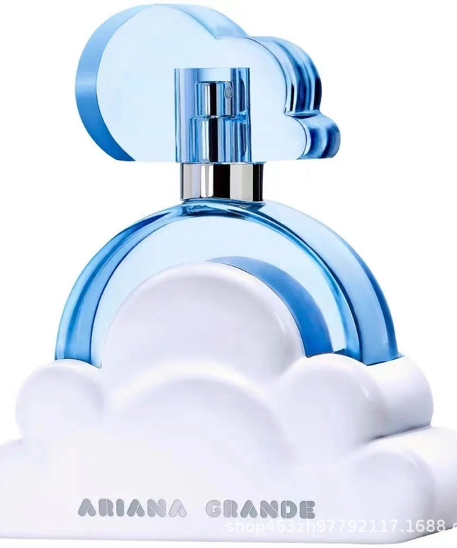 Quality Perfume Free Shipping Ariana White&Grand Cloudmass Ladies Fragrance Purple Clouds Pink Cloud 100ML  Women Eau De Parfum