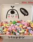 60PCS