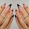 FALSE NAILS