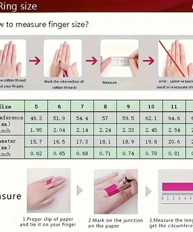 Fashionable Women's Ring with Leaf Shaped Inlaid Artificial Gemstones Suitable for Daily Travel and Holiday Gift Giving Rings