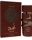 Asad Bourbon / United States