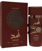 Asad Bourbon