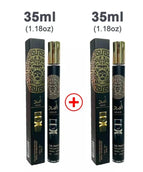 2pcs black