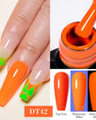 Q49704-4 Neon Glow
