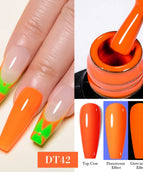Q49704-4 Neon Glow