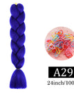 A29 / 24inches / 1Pcs/Lot
