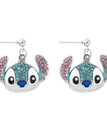 Gril Earring Jewelry 3