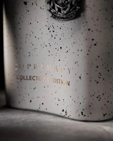 Afnan Supremacy Collector's Edition Pour Homme Pheromone Fragrance Arabian Women's Perfume Pheromone Cologne for Man Makeup