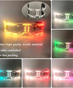 high quality Type F