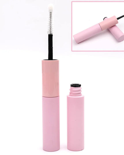 Eyelash Bond and Seal for DIY Lash Clusters Long Lasting Lash Glue Hold 48-72 Hours Waterproof Mascara Wand Makeup