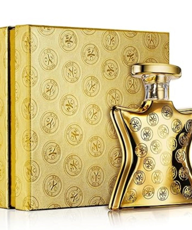 Bond No. 9 New York Signature Perfume Unisex Eau de Parfum perfumes para hombres，boyfriend gifts，perfumes arabes para hombre，van