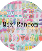 Fruit Mix