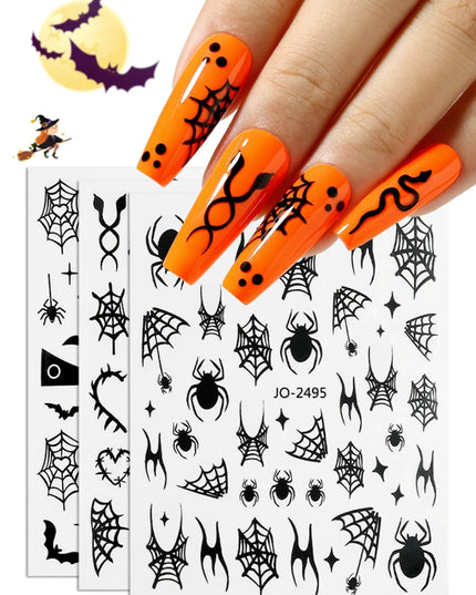 YOKEFELLOW Glow in the Dark Gel Nail Polish 10ML Orange Fluorescent Neon Luminous Gel Polish Nail Art for Halloween Women Girls