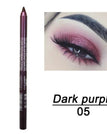 5 Dark purple