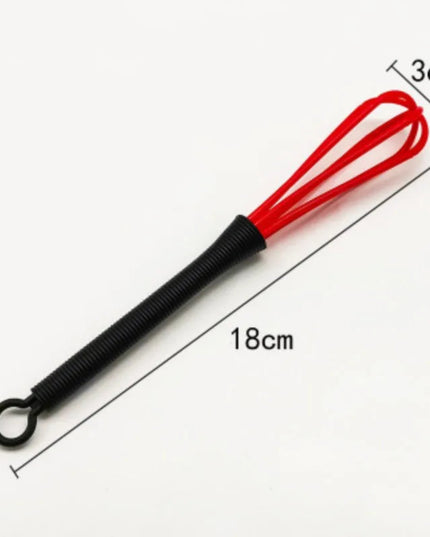 Barbershop Hair Color Mixer Tint Hair Tools Hair Treatment Mixing Dye Hair Mixer Stirrer Professional Hairdressing Accessories