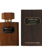 Wood perfume 100ML