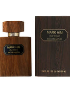 Wood perfume 100ML