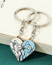 Disney Keychain