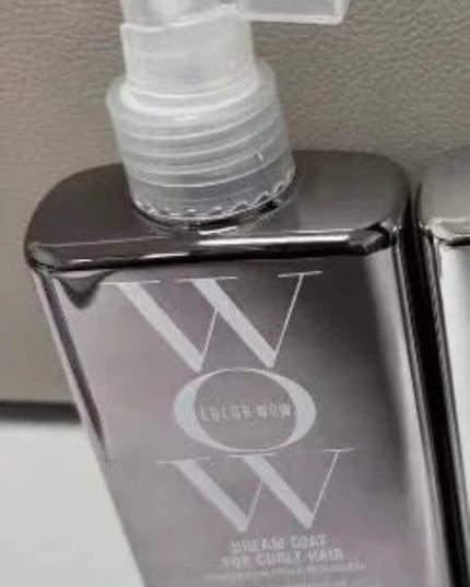 WOW Dream Coa Ultra Natural Spray Hair Care Essential Oil Hair Spray Hair Care Water 200ml