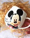 Mickey / 380ml