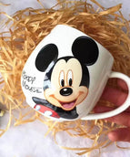 Mickey