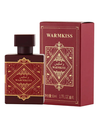 Arabian Fragrance Ebony Perfume Men's Woody Tone Lasting Fragrance Noble Mature Glory Love Amber Men's Dubai Arabian Perfume