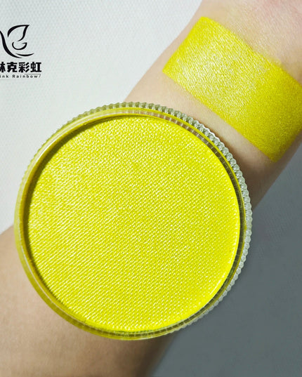30g Face Painting Professional UV Color Water Based Neon Body Art For Halloween