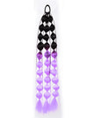 Black-Light purple