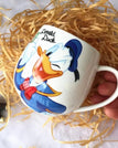 Donald Duck / 380ml
