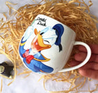 Donald Duck