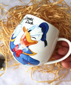 Donald Duck