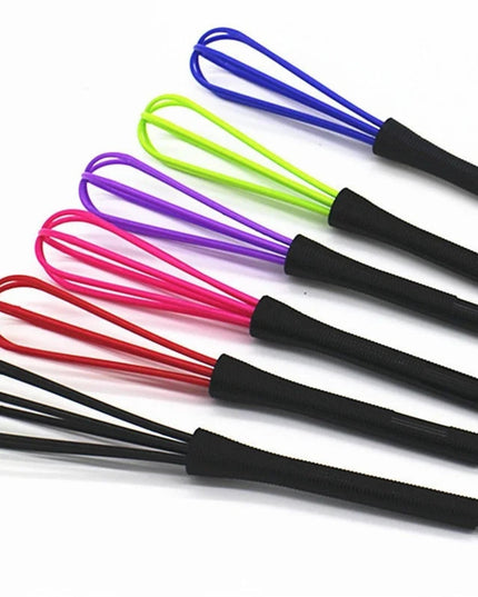 Barbershop Hair Color Mixer Tint Hair Tools Hair Treatment Mixing Dye Hair Mixer Stirrer Professional Hairdressing Accessories