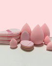 12Pcs Pink no box