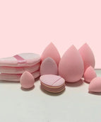12Pcs Pink no box