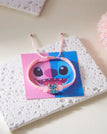 Stitch Bracelet