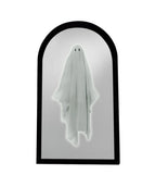 Arc small white