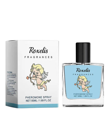Cupid Hypnosis Perfume Original Long Lasting Pheromone Cologne Fragrances Eau De Parfum Plant Floral Scent Fresh духи женские