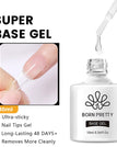 Super Base Gel