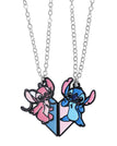 Heart Necklace 1