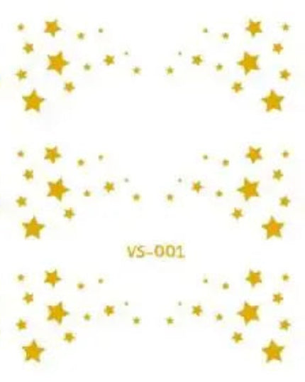 Halloween Christmas Festival Glitter Tattoos Sticker Freckle Sparkles Tattoo Women Metallic Star Moon Face Temporary Tattoos