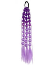 Dark purple-L purple