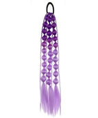 Dark purple-L purple